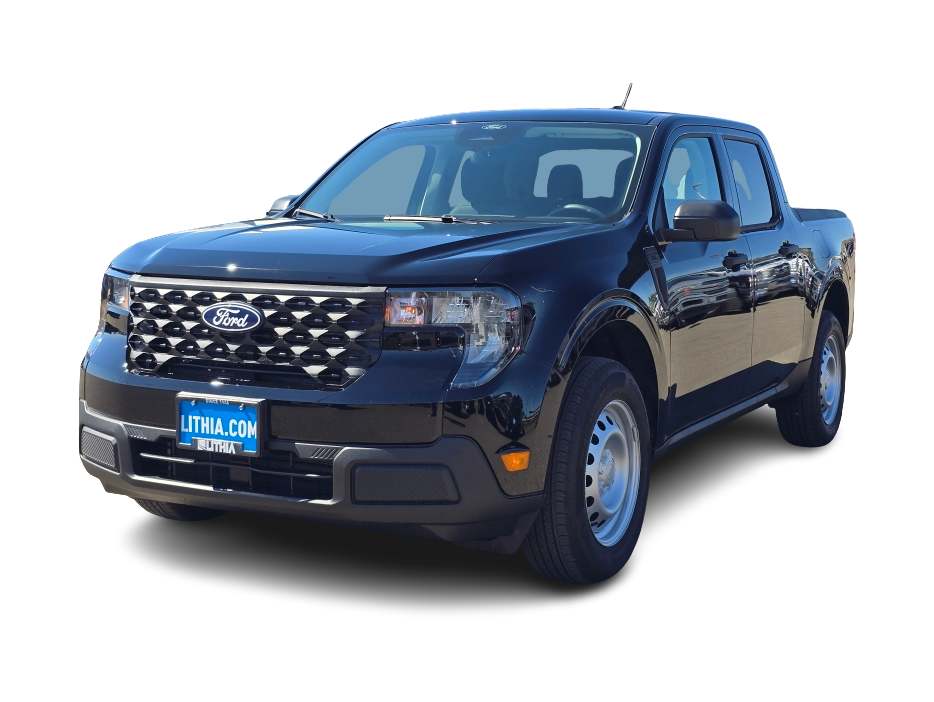 Thumbnail: 2026 Ford Maverick - 1