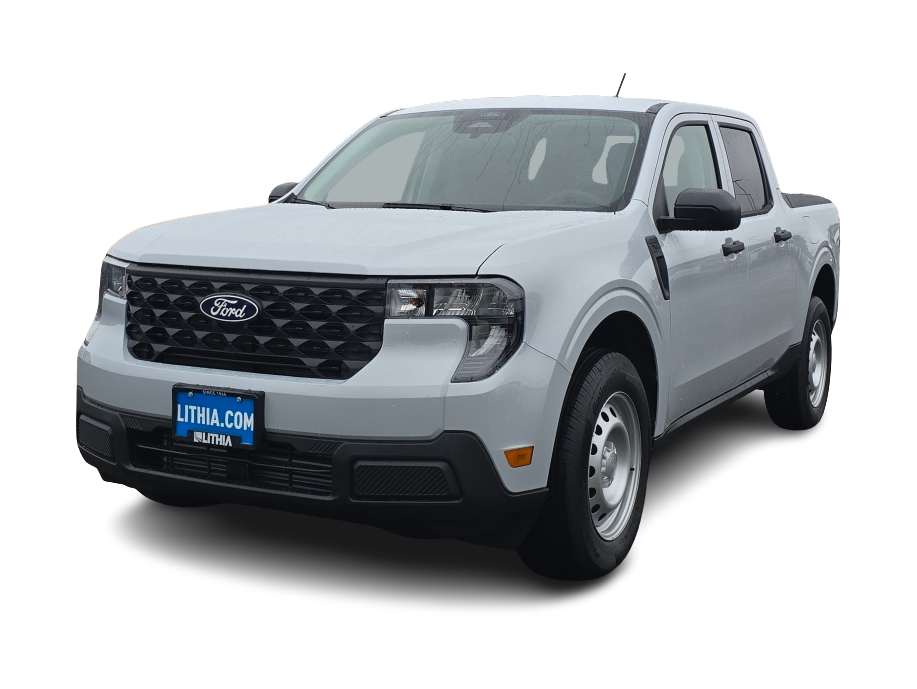 Thumbnail: 2026 Ford Maverick - 1