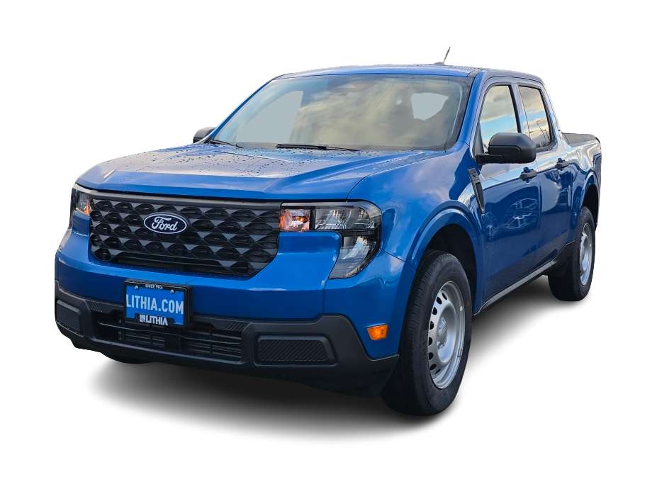 Thumbnail: 2026 Ford Maverick - 1