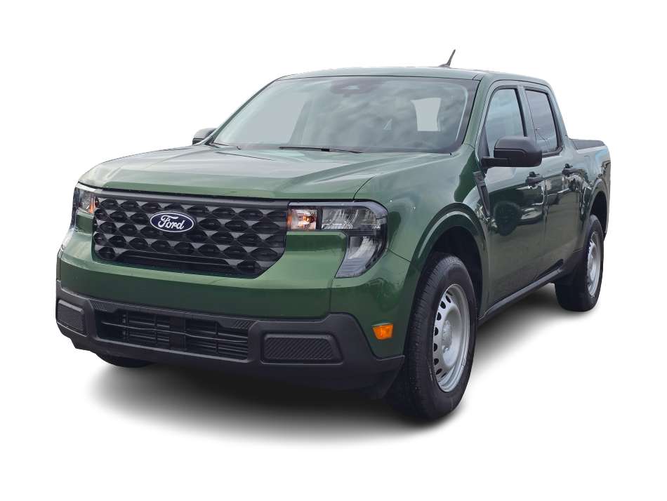 Thumbnail: 2025 Ford Maverick - 1