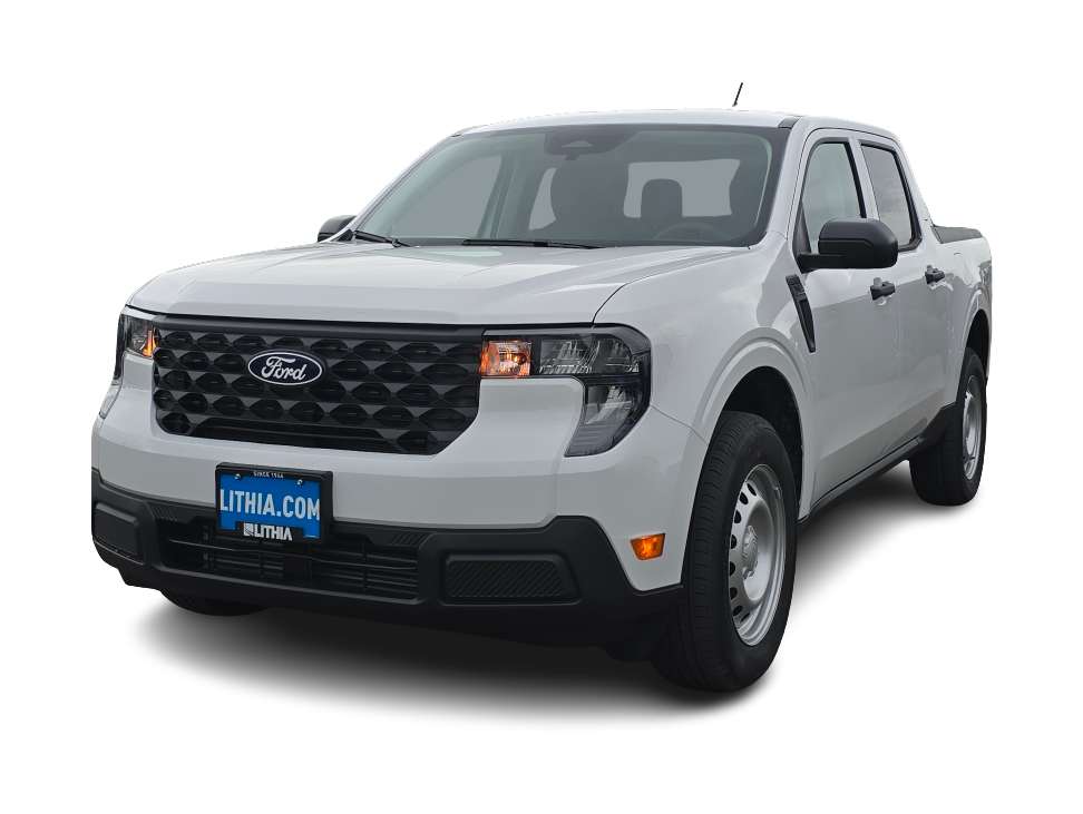 Thumbnail: 2025 Ford Maverick - 1