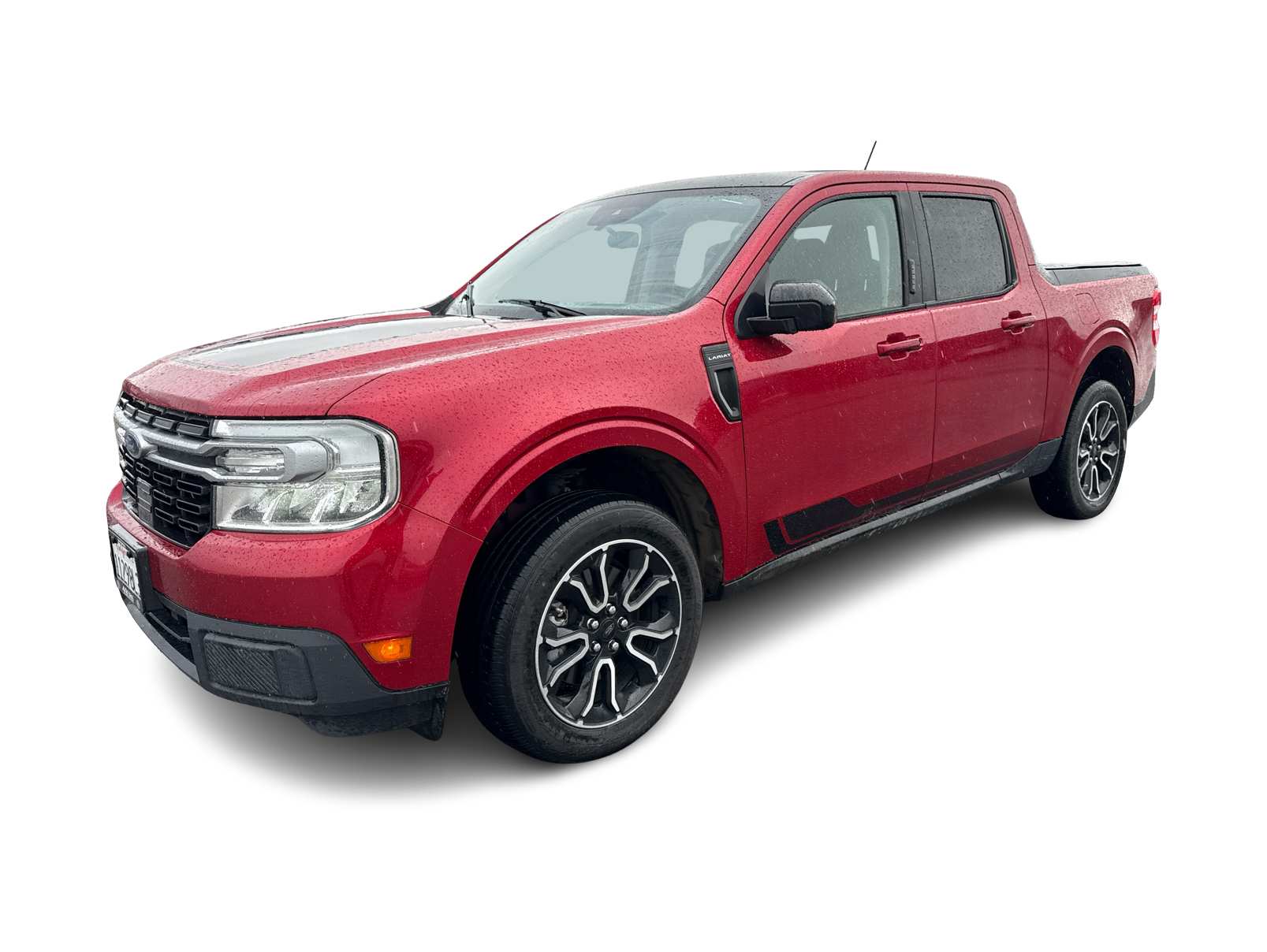 Thumbnail: 2022 Ford Maverick - 1