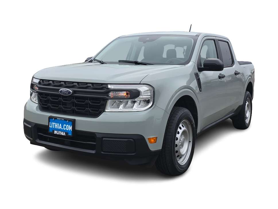 Thumbnail: 2023 Ford Maverick - 1