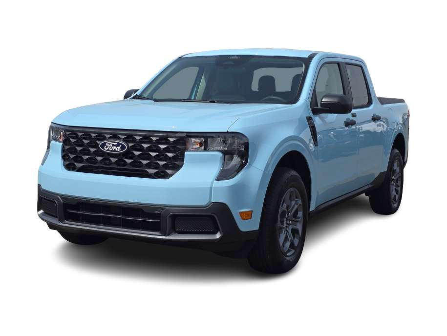 Thumbnail: 2026 Ford Maverick - 1
