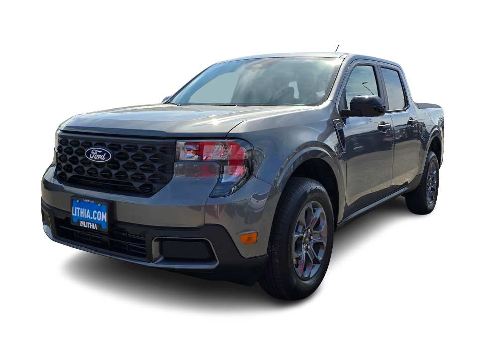 Thumbnail: 2025 Ford Maverick - 1