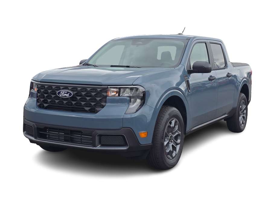 Thumbnail: 2026 Ford Maverick - 1