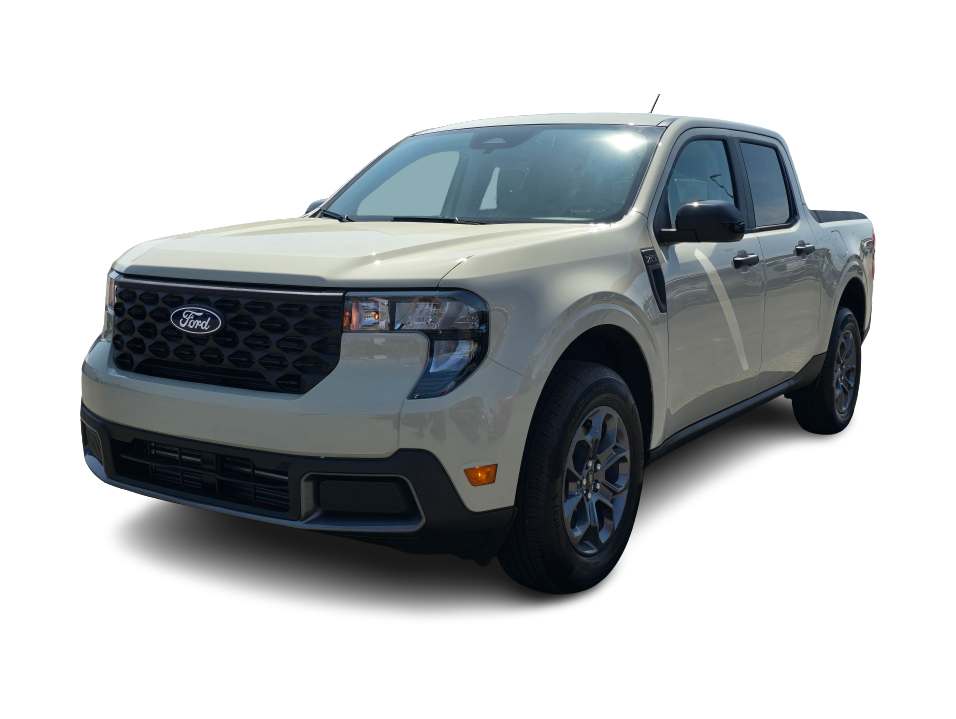 Thumbnail: 2025 Ford Maverick - 1