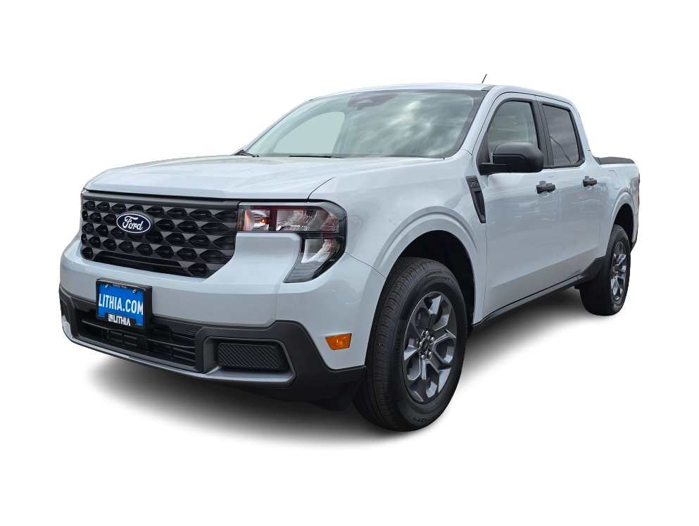 Thumbnail: 2025 Ford Maverick - 1