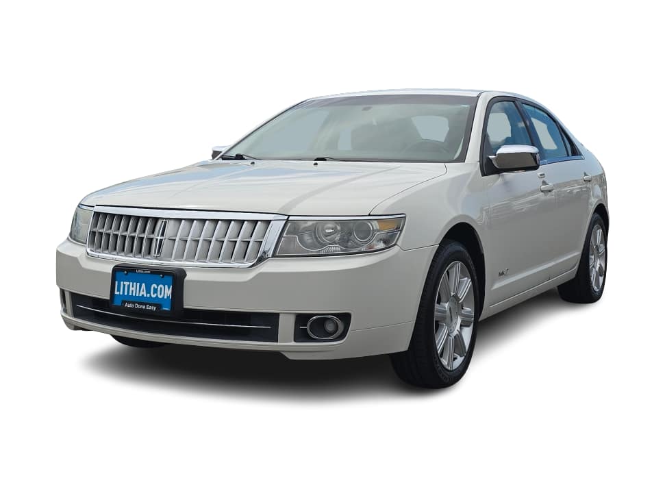 2008 Lincoln MKZ  -
                  Roseburg, OR