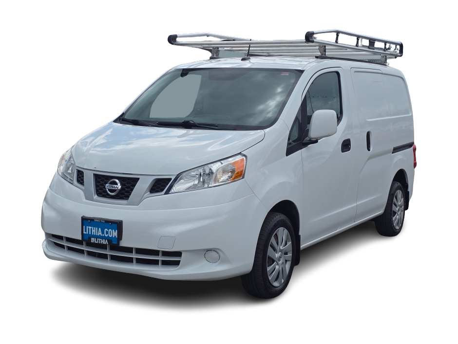 2021 Nissan NV200 SV -
                  Roseburg, OR