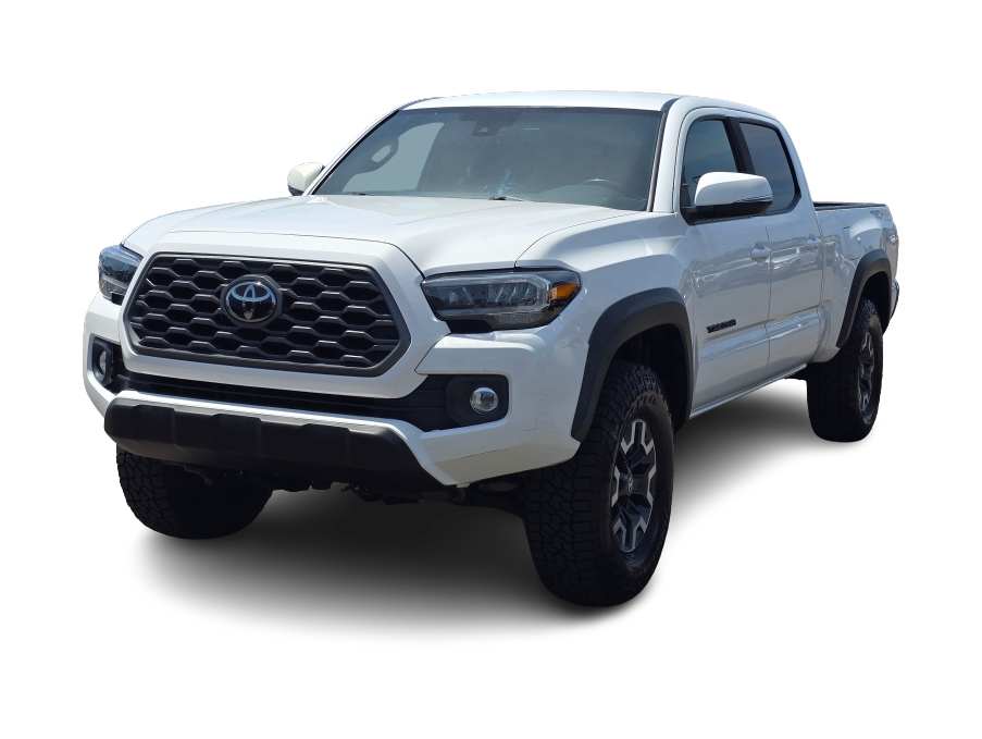 Thumbnail: 2023 Toyota Tacoma - 1