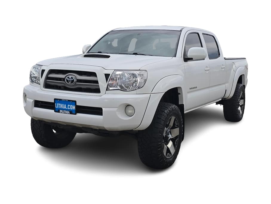 2010 Toyota Tacoma SR5 -
                  Roseburg, OR