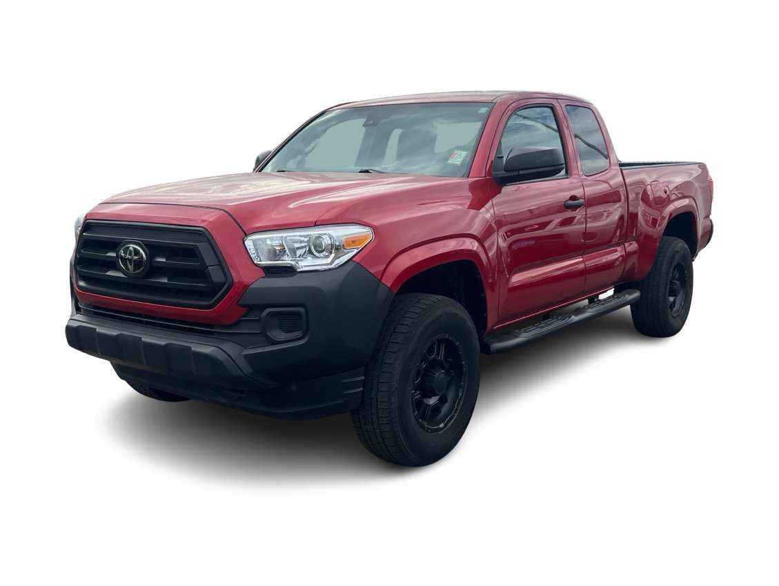 2022 Toyota Tacoma SR -
                Roseburg, OR