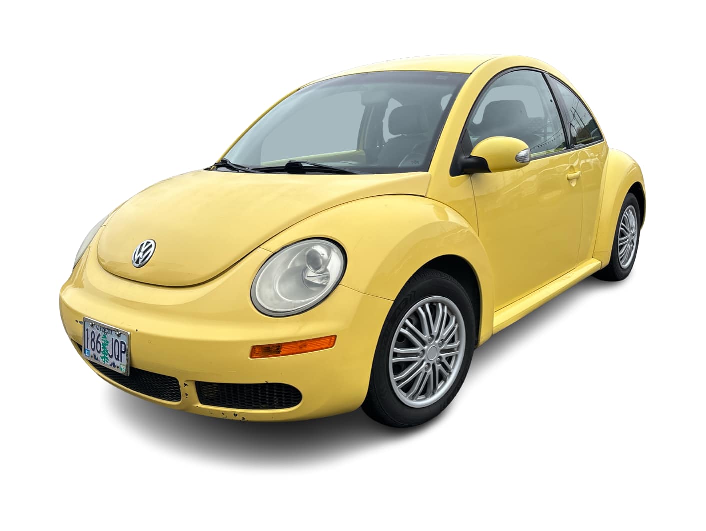 2010 Volkswagen Beetle Base -
                  Roseburg, OR