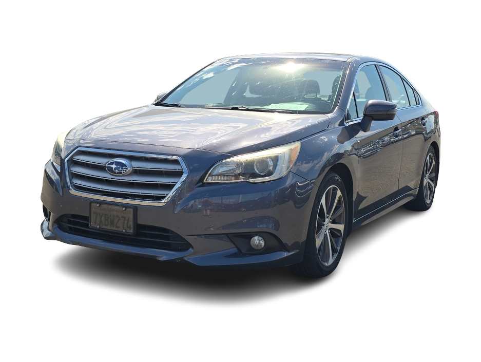 2015 Subaru Legacy Limited -
                  Roseburg, OR