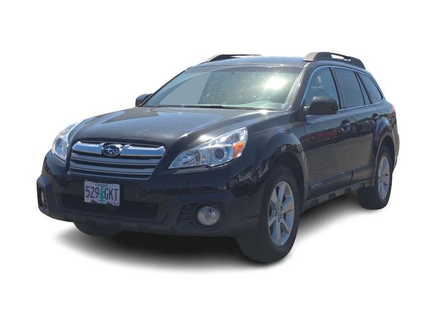 Thumbnail: 2013 Subaru Outback - 1