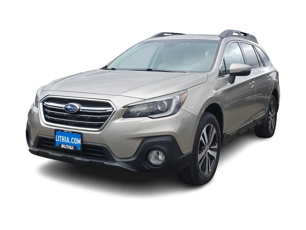 Thumbnail: 2019 Subaru Outback - 1
