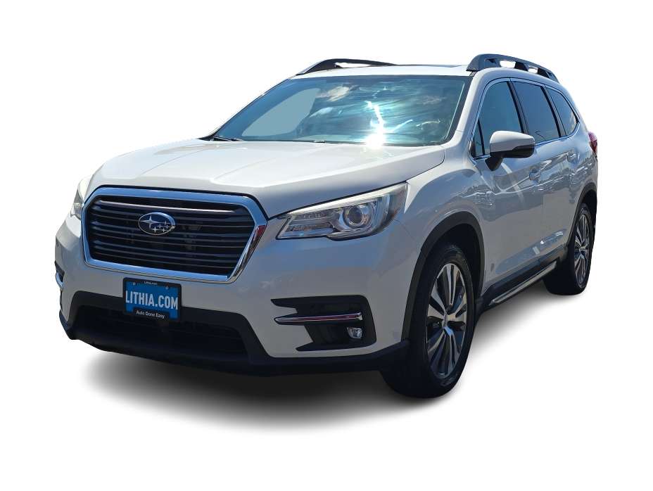 Thumbnail: 2020 Subaru Ascent - 1