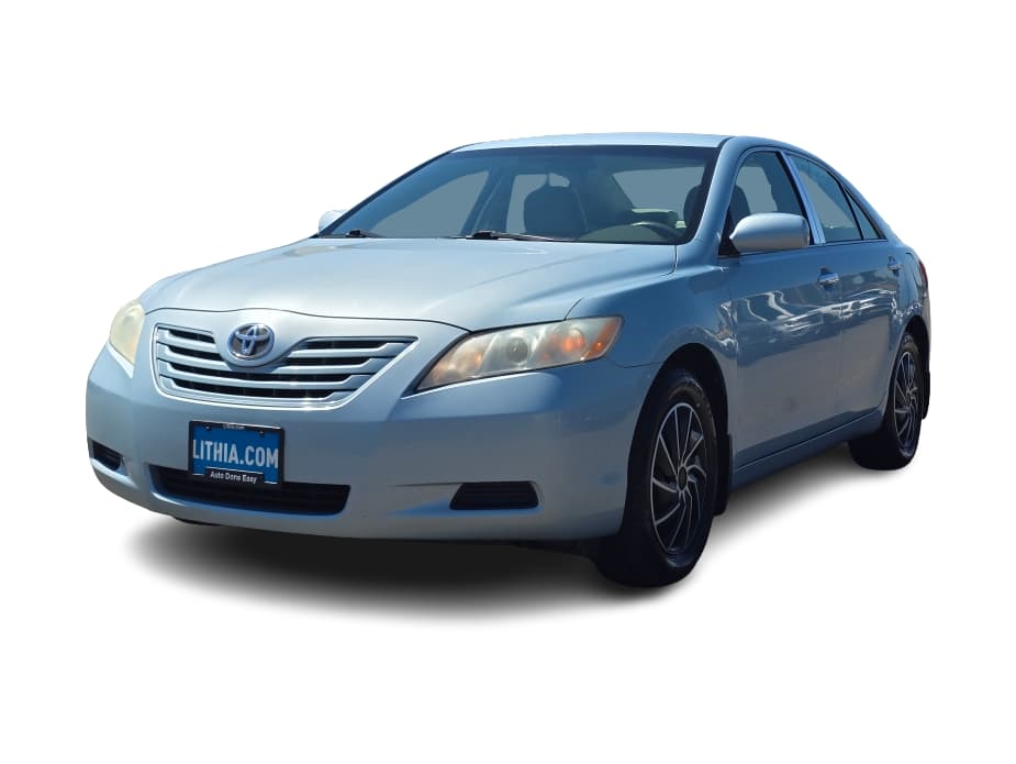 2009 Toyota Camry LE -
                  Roseburg, OR