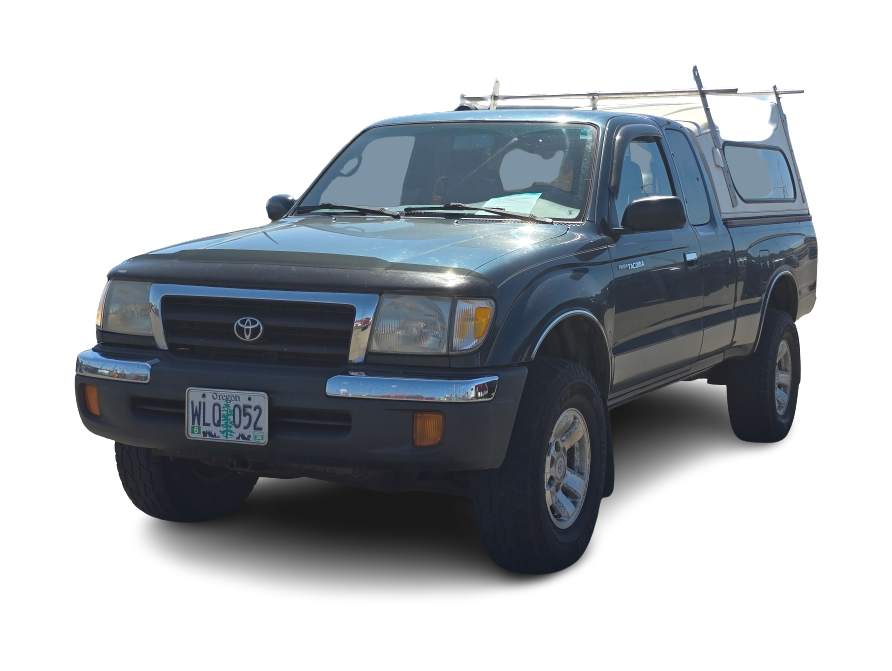 1998 Toyota Tacoma SR5 -
                  Roseburg, OR