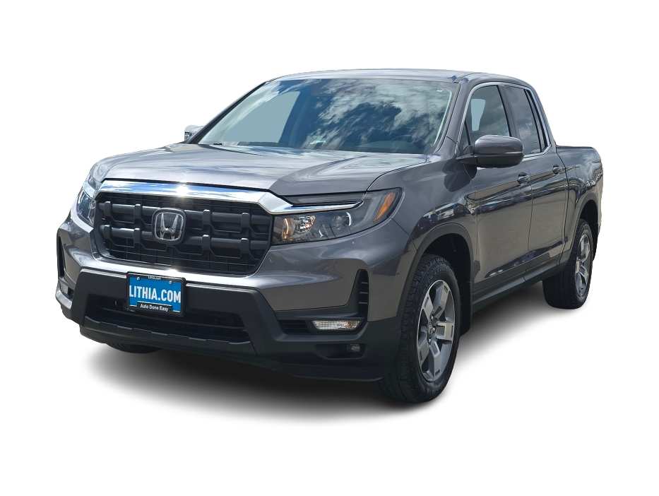 Thumbnail: 2025 Honda Ridgeline - 1