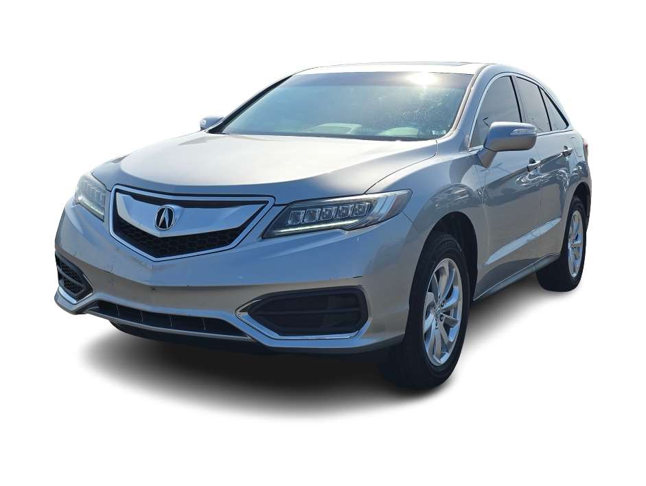 Thumbnail: 2018 Acura RDX - 1