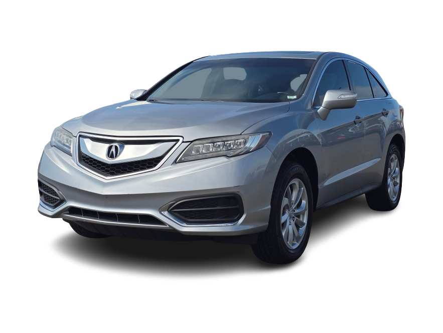 Thumbnail: 2018 Acura RDX - 1
