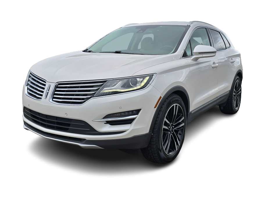 2018 Lincoln MKC Reserve -
                Roseburg, OR