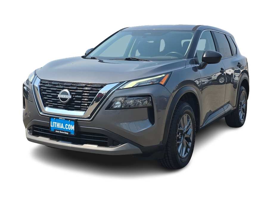 Thumbnail: 2023 Nissan Rogue - 1