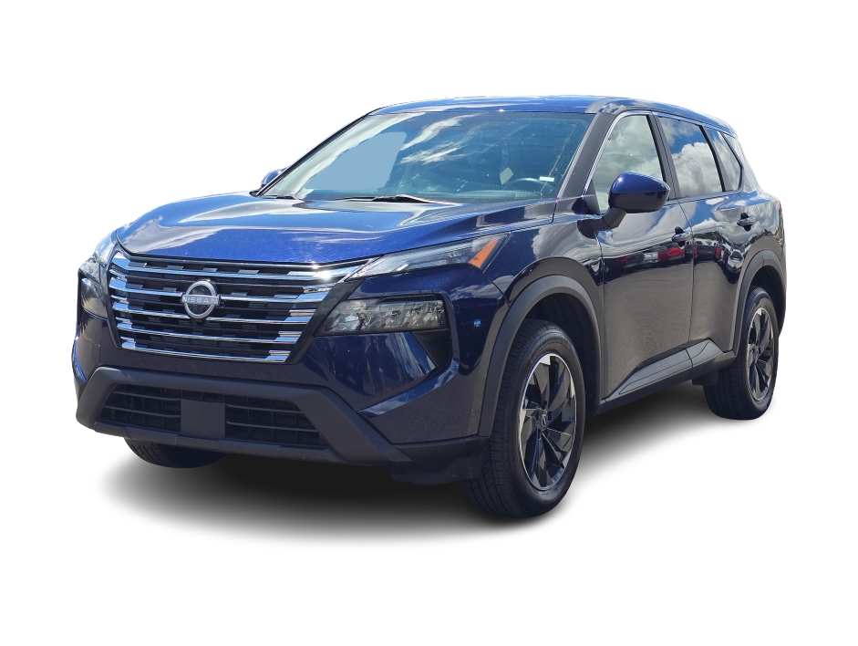 Thumbnail: 2024 Nissan Rogue - 1