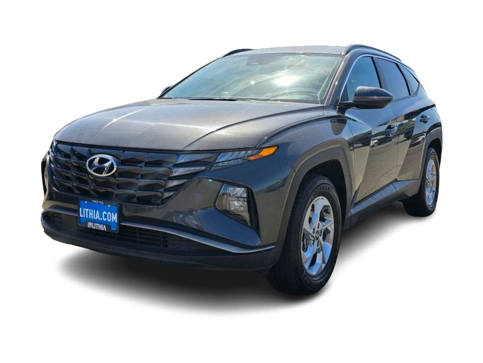 2023 Hyundai Tucson SEL -
                Roseburg, OR