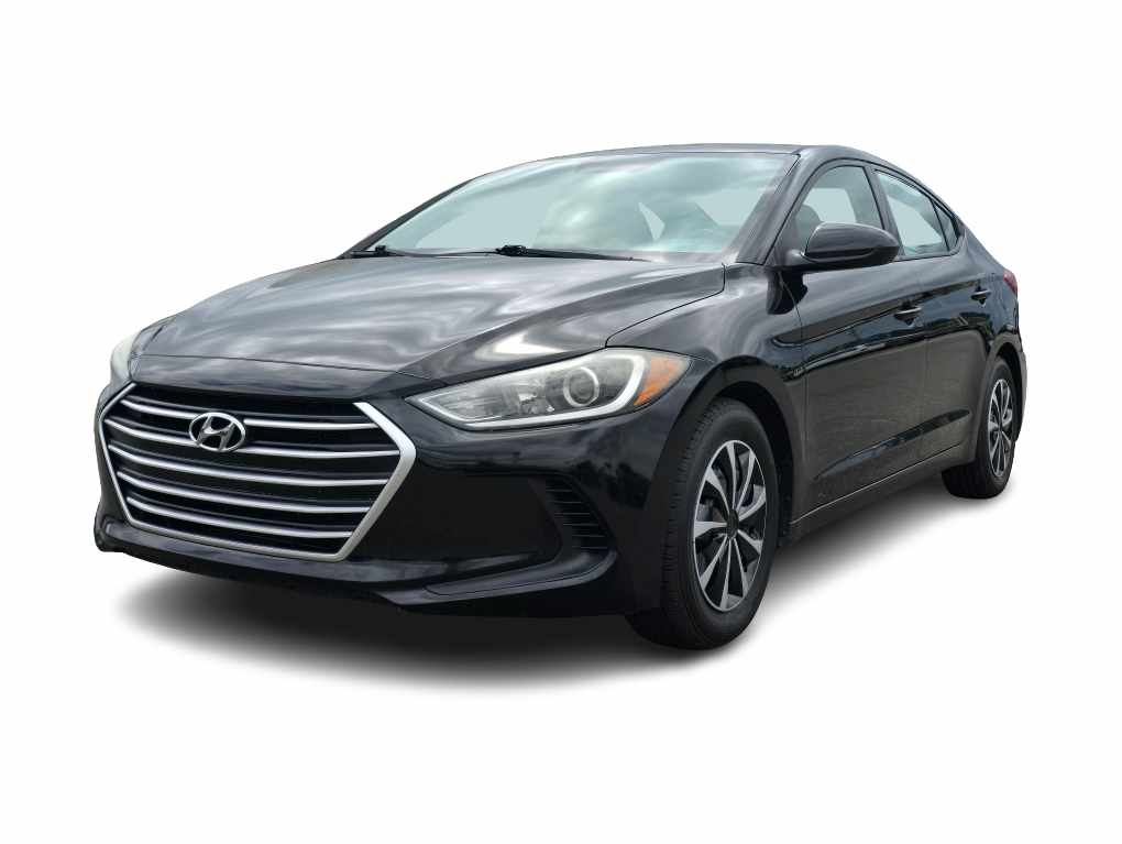 2018 Hyundai Elantra SE -
                  Roseburg, OR
