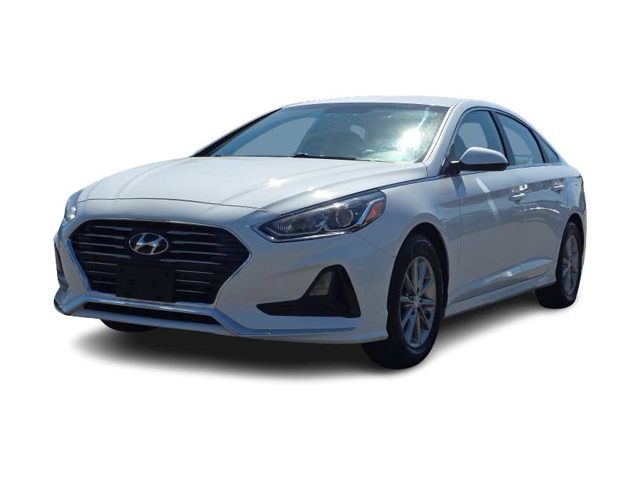2018 Hyundai Sonata SE -
                  Roseburg, OR