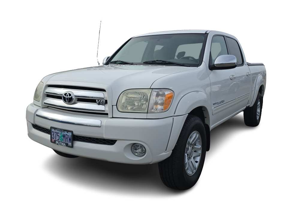 Thumbnail: 2006 Toyota Tundra - 1