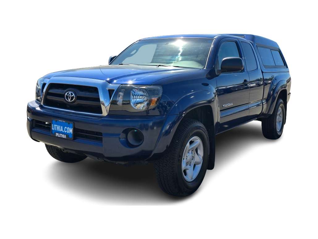 2008 Toyota Tacoma SR5 -
                Roseburg, OR