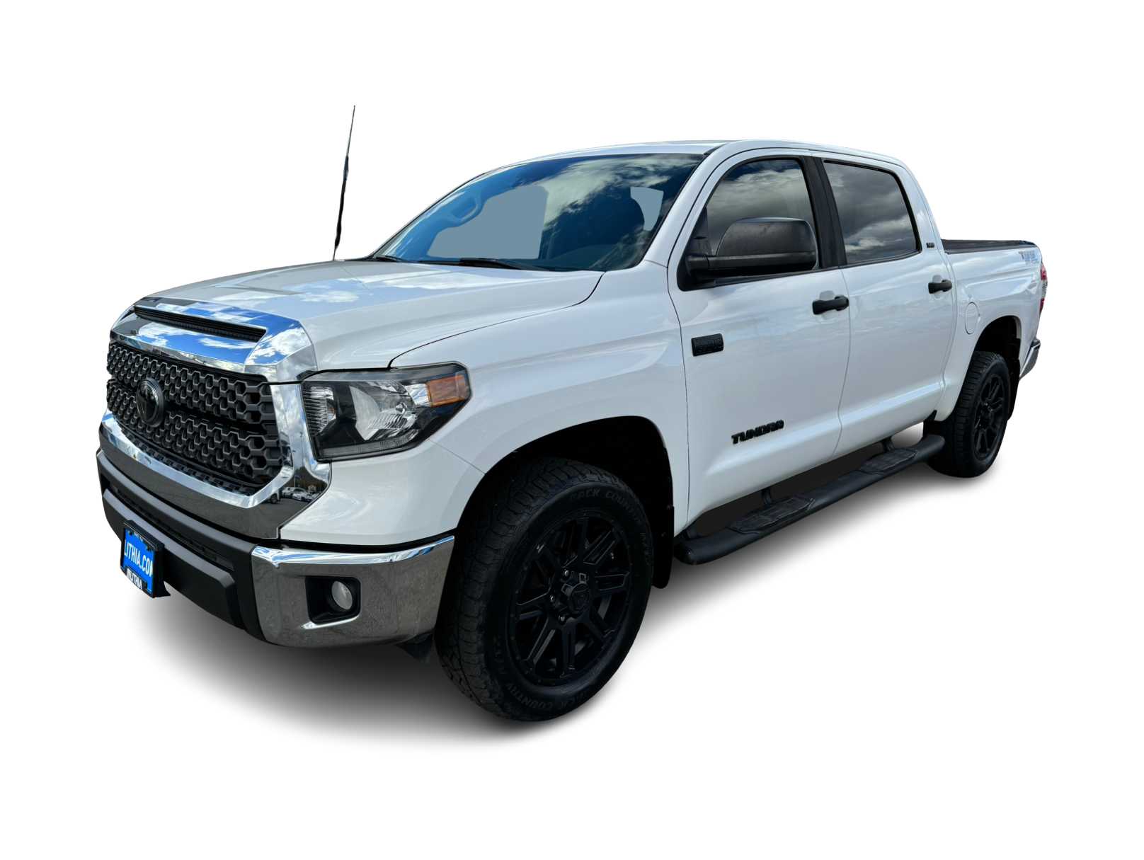 2019 Toyota Tundra SR5 -
                Roseburg, OR