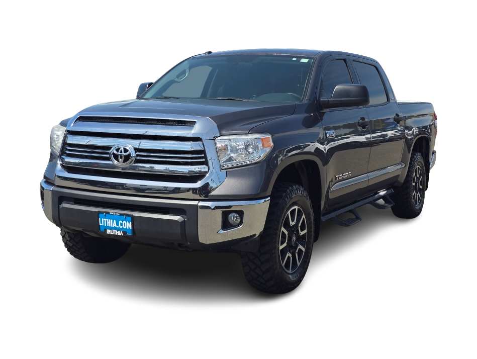 2017 Toyota Tundra SR5 -
                  Roseburg, OR