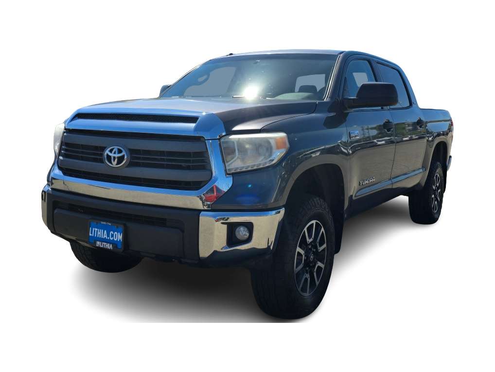 2014 Toyota Tundra SR5 -
                Roseburg, OR