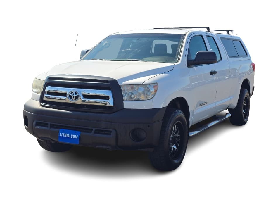 2011 Toyota Tundra  -
                  Roseburg, OR