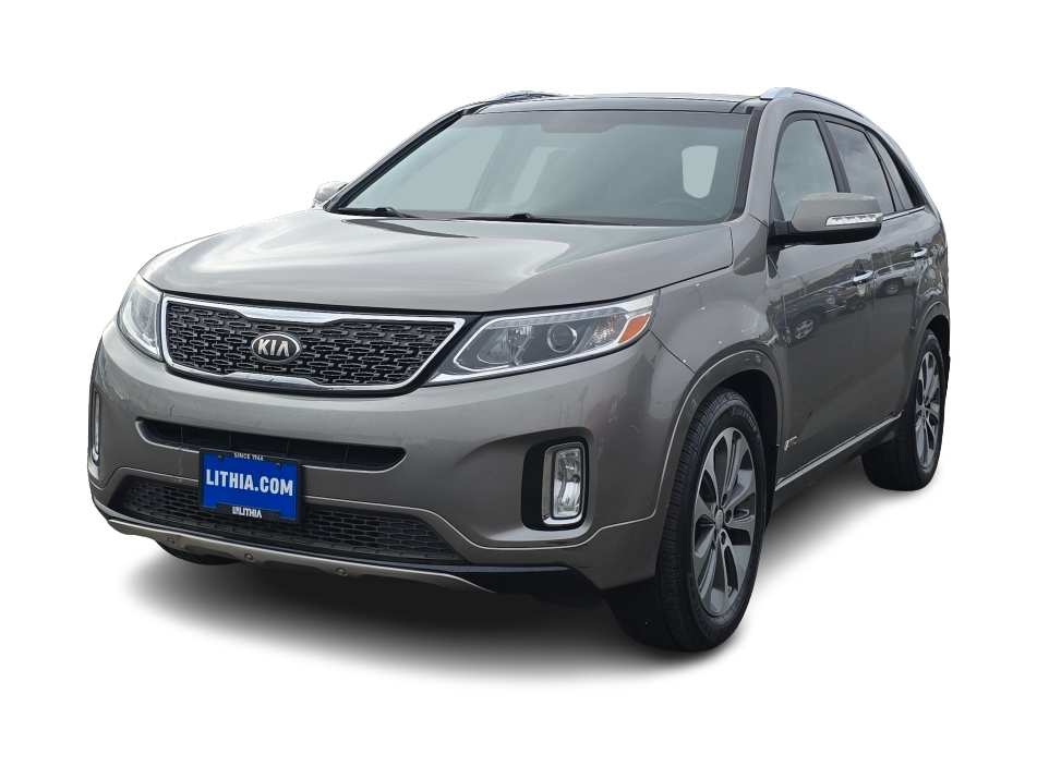 2014 Kia Sorento SX -
                  Roseburg, OR