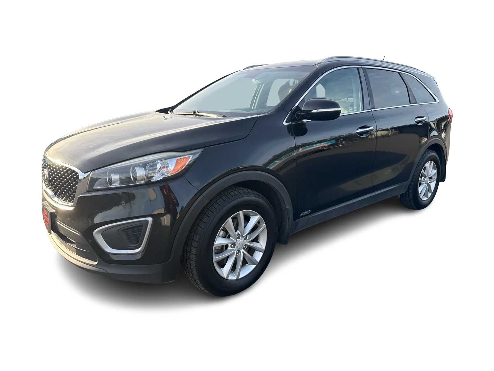 2017 Kia Sorento LX -
                  Roseburg, OR