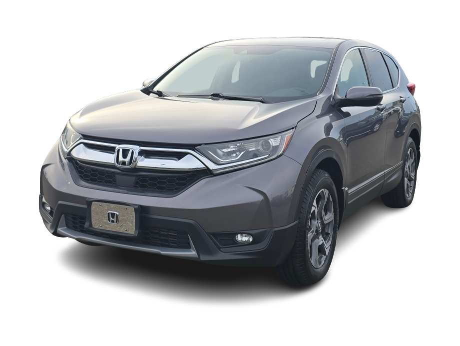 Thumbnail: 2018 Honda CR-V - 1