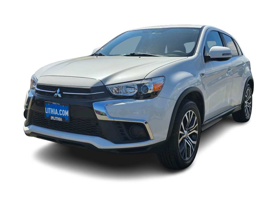 2019 Mitsubishi Outlander Sport ES -
                Roseburg, OR