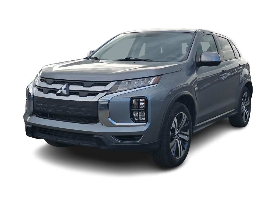 Thumbnail: 2025 Mitsubishi Outlander Sport - 1