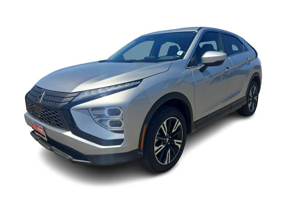 Thumbnail: 2025 Mitsubishi Eclipse Cross - 1
