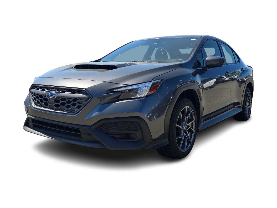 2022 Subaru WRX Base -
                Roseburg, OR