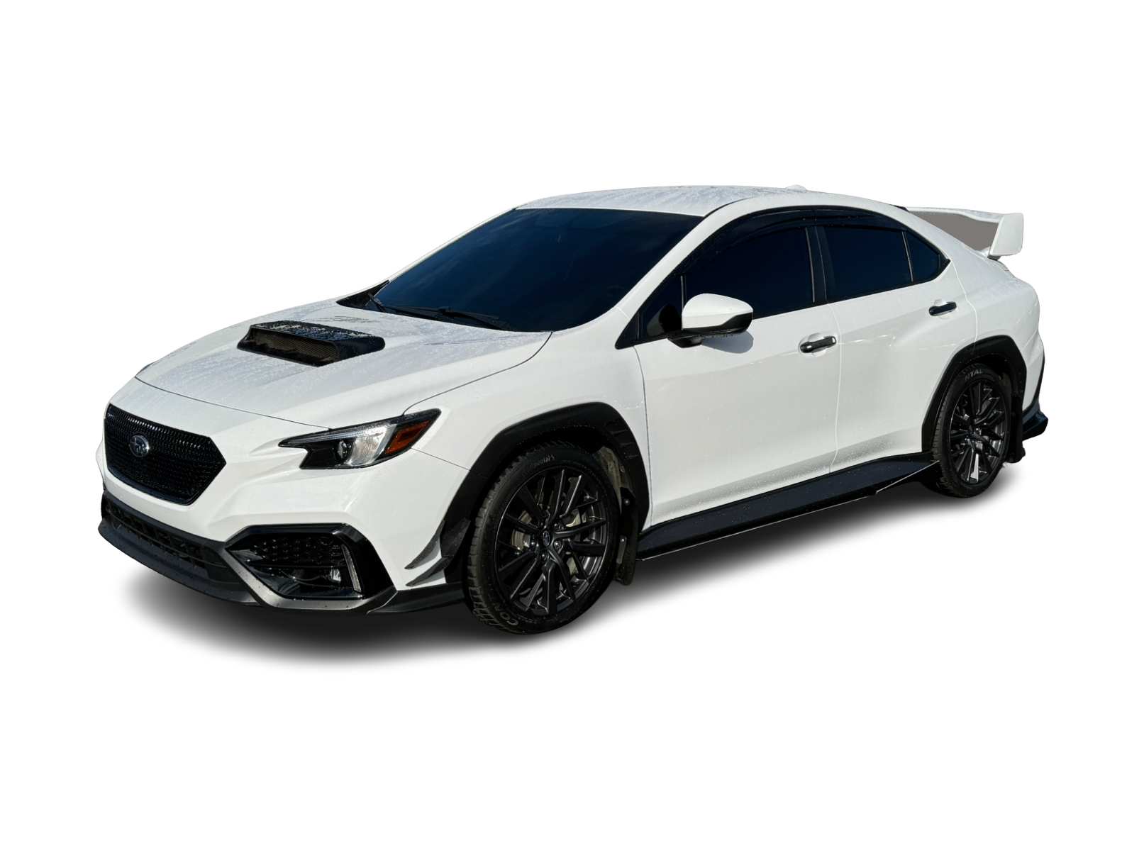 2022 Subaru WRX Premium -
                Roseburg, OR