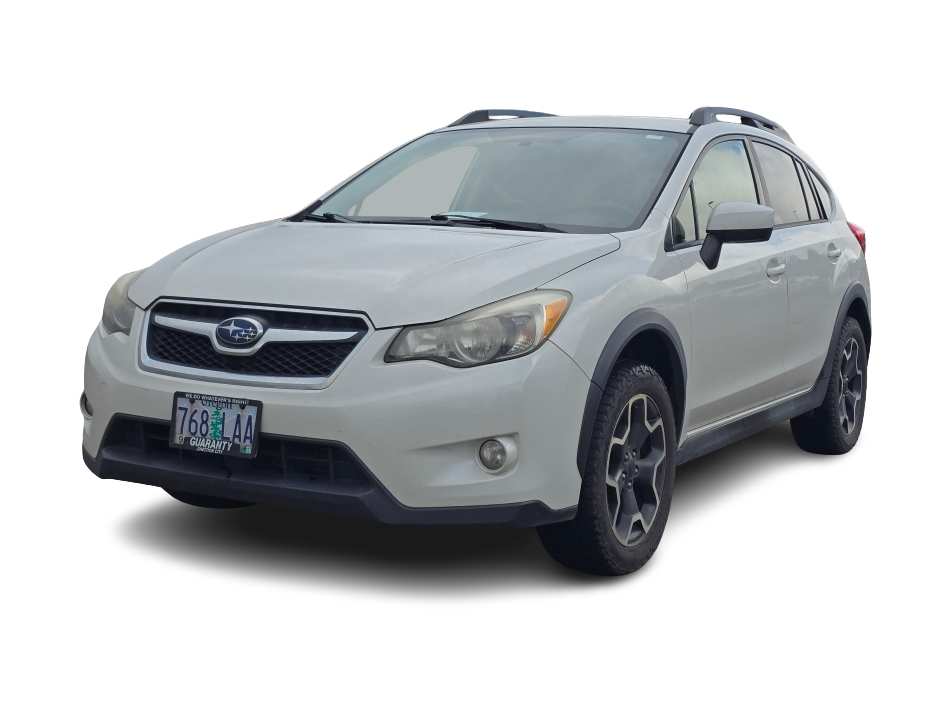 2015 Subaru XV Crosstrek Premium -
                  Roseburg, OR