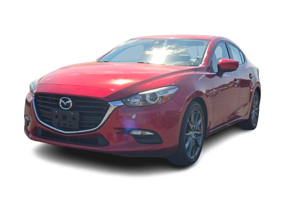 2018 Mazda Mazda3 i Touring -
                  Roseburg, OR