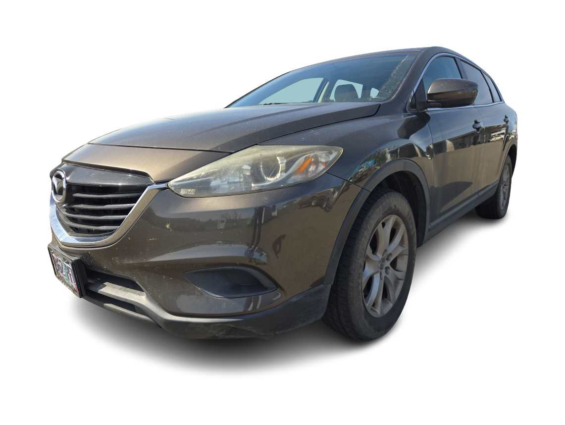 2015 Mazda CX-9 Touring -
                  Roseburg, OR
